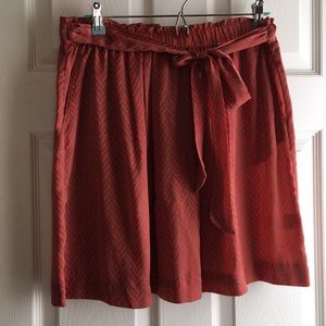 Banana Republic Skirt